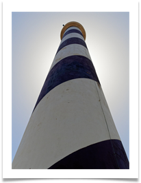 Lighthouse - David Beech
